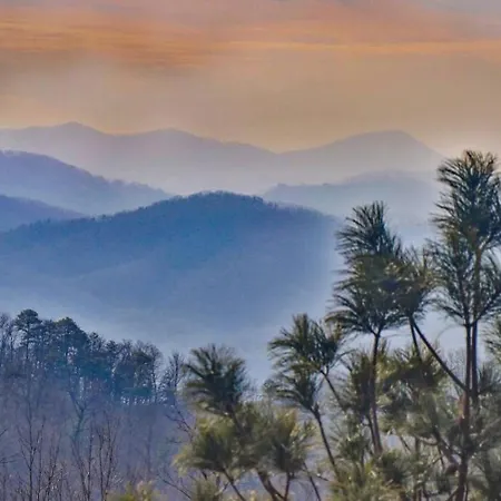 Gorgeous Cabin Wgreat Views, Pool, Game Room Sevierville Extérieur photo