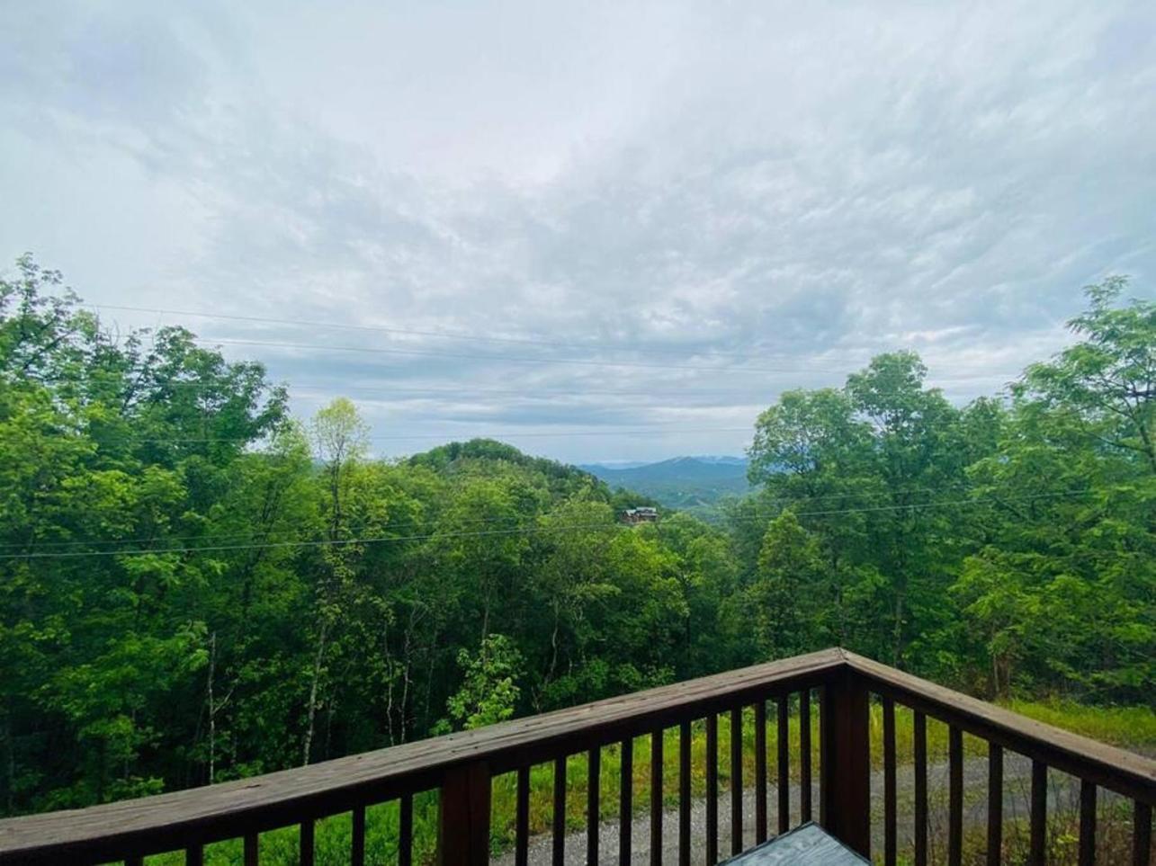 Holiday home Gorgeous Wgreat Views, Pool, Game Sevierville