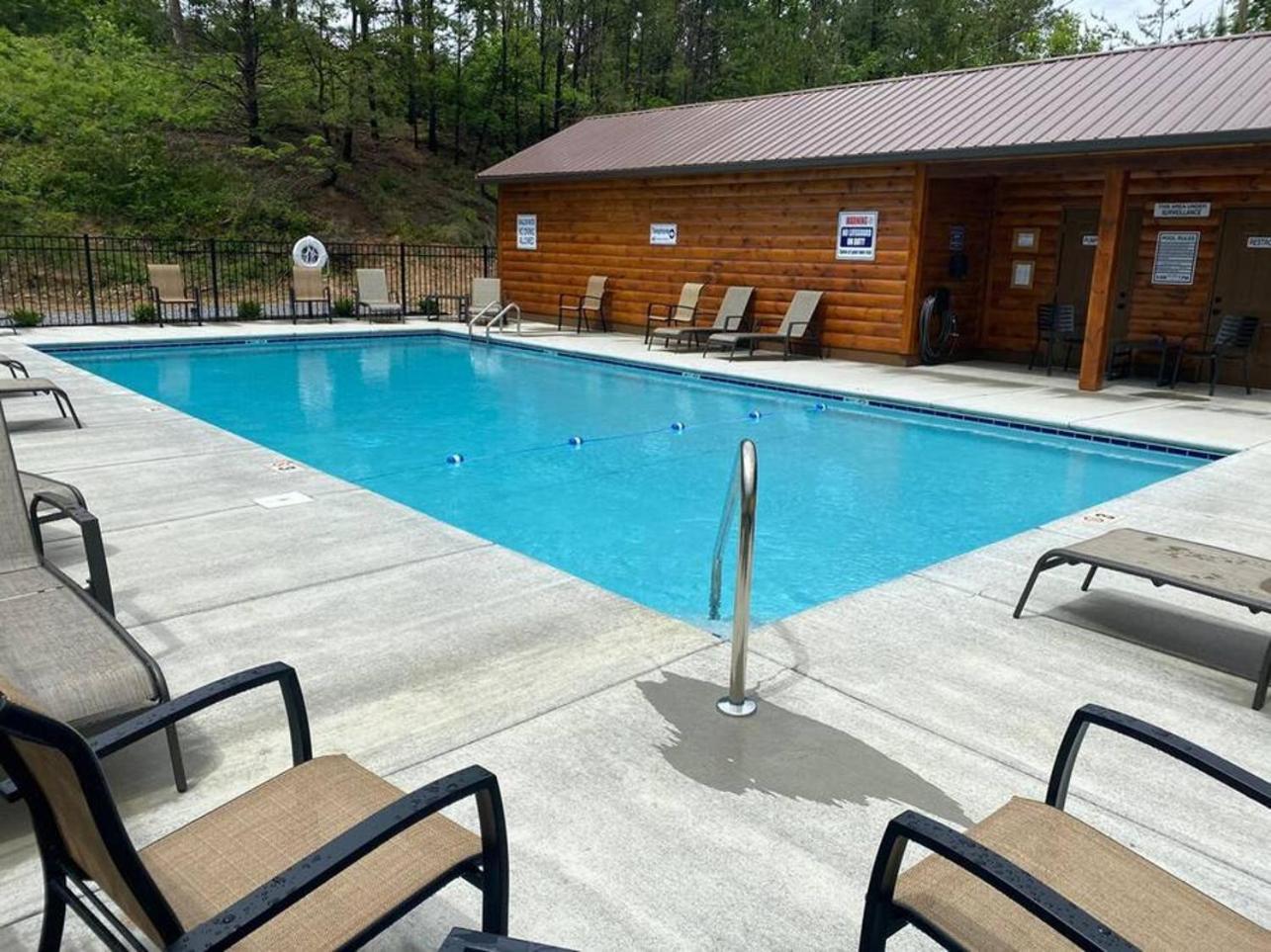 Holiday home Gorgeous Wgreat Views, Pool, Game *