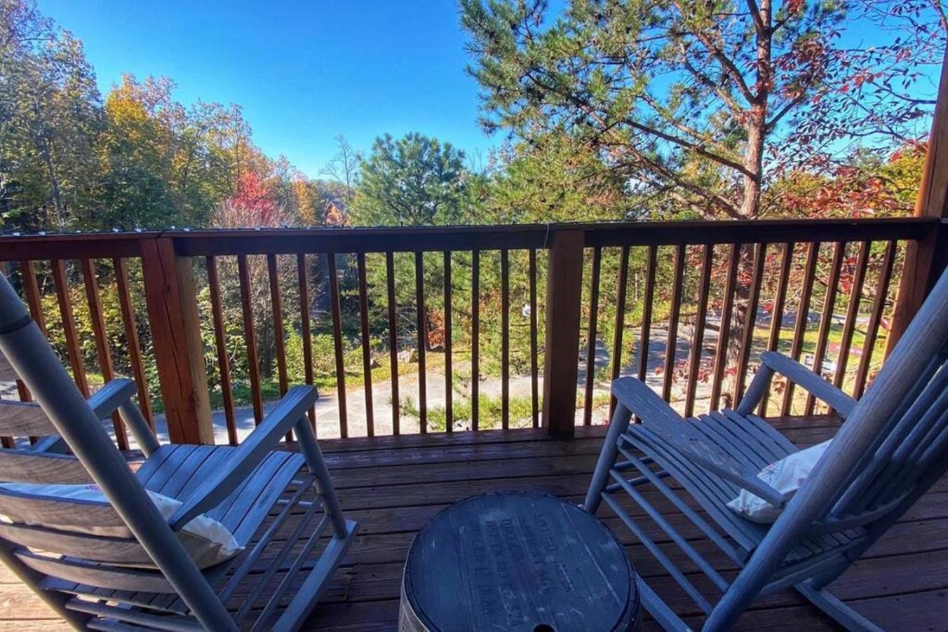 Holiday home Gorgeous Wgreat Views, Pool, Game