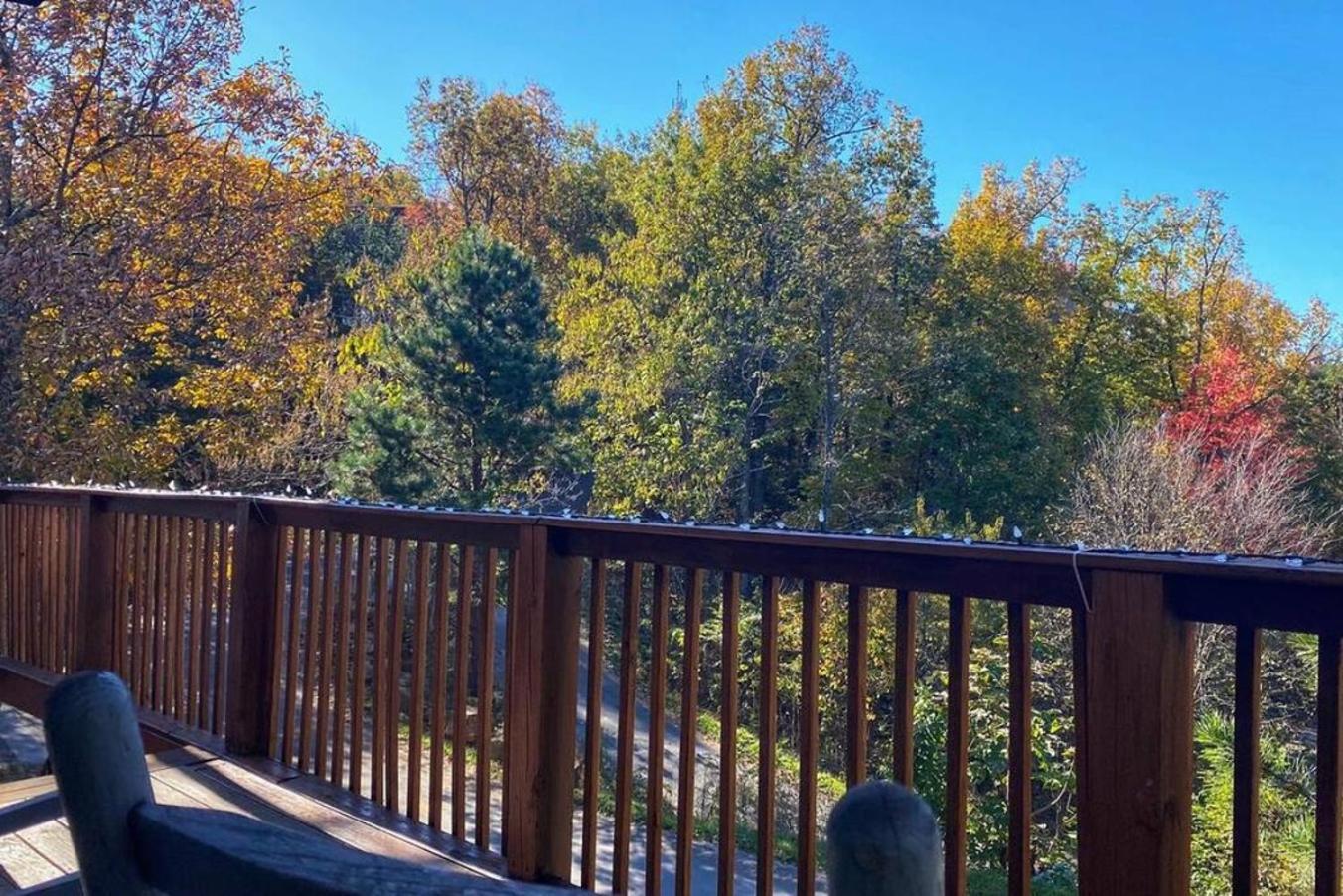 Gorgeous Wgreat Views, Pool, Game Sevierville