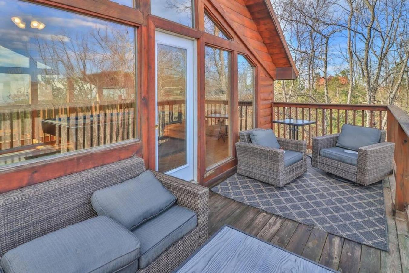 Holiday home Gorgeous Wgreat Views, Pool, Game *