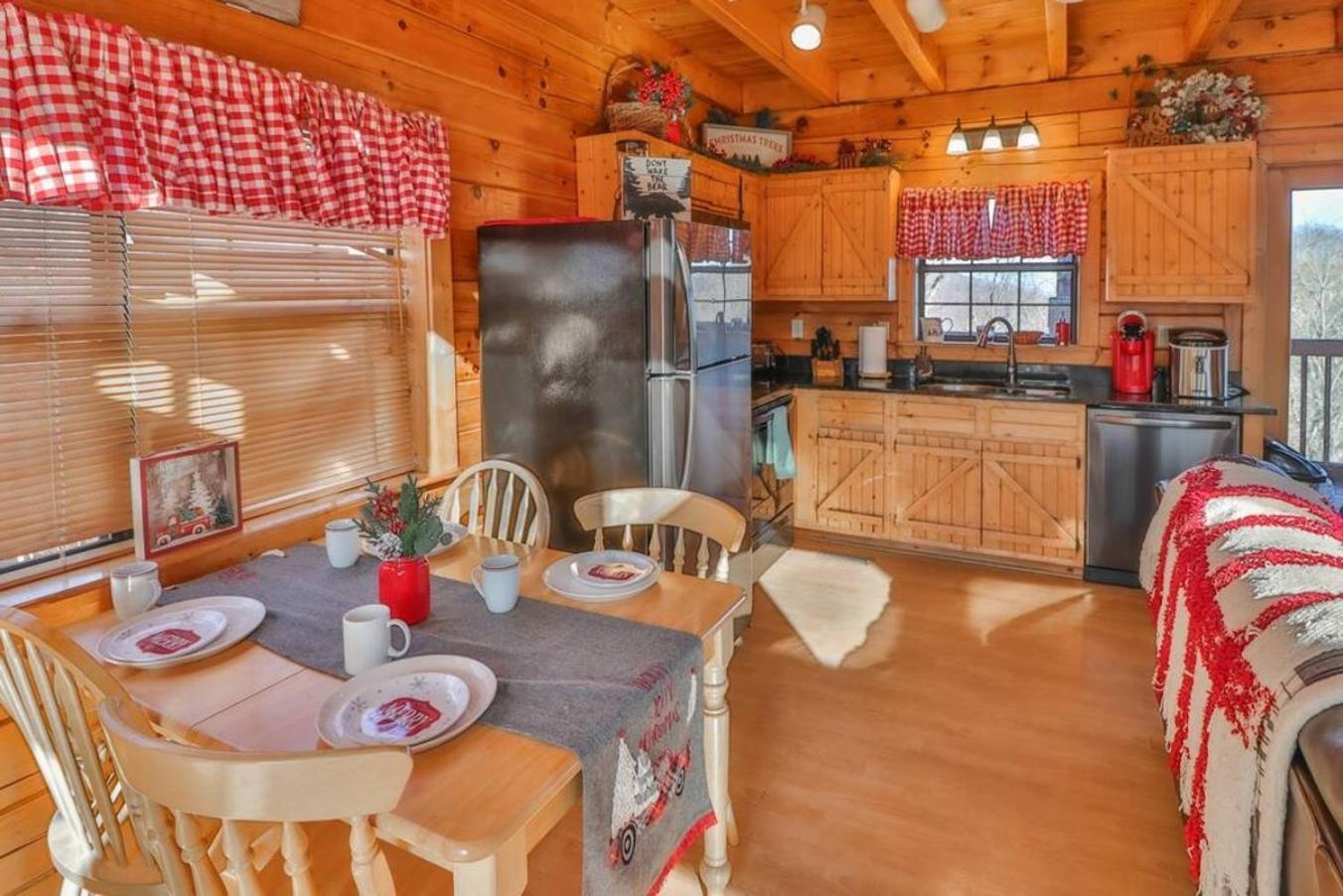Holiday home Gorgeous Wgreat Views, Pool, Game *