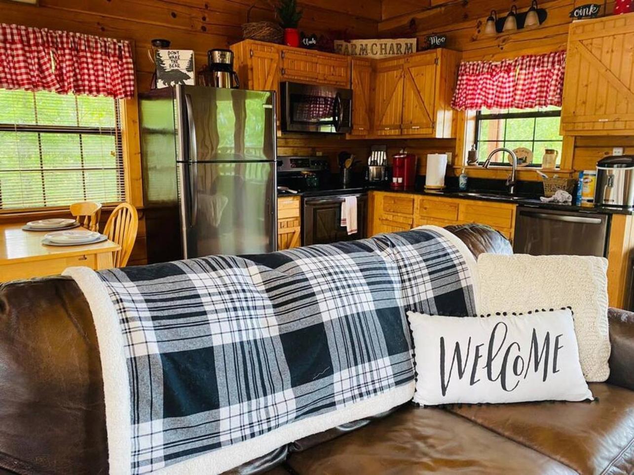Holiday home Gorgeous Wgreat Views, Pool, Game *